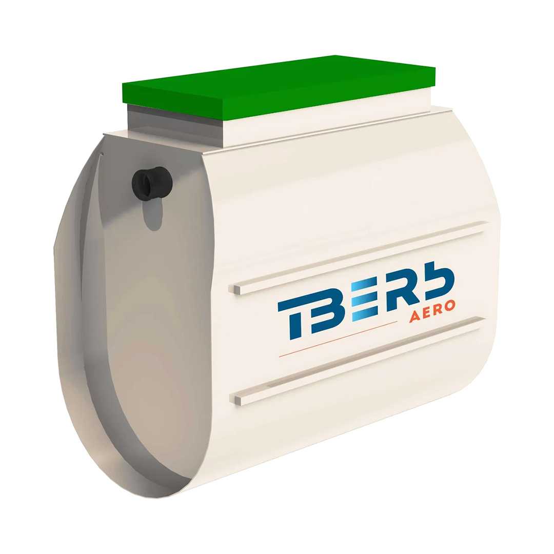 Тверь AERO 1.5H